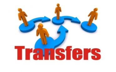 Annual Transfer Decisions 2024