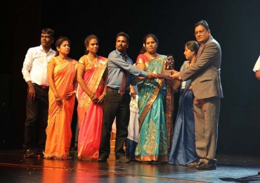 Swashakthi Abhimani National Awards Ceremony