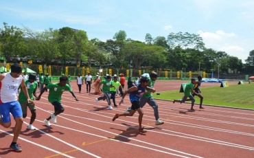 ආබාධ සහිත වූවන්ගේ ජාතික ක්‍රීඩා උළෙල - 2025