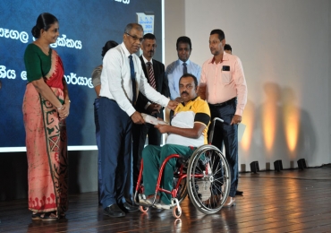 Swashakthi Abhimani National Awards Ceremony