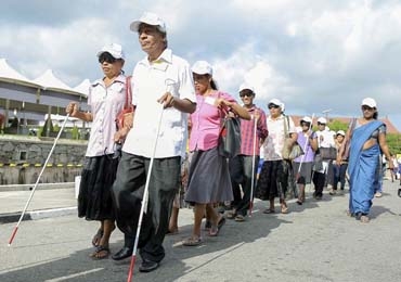 ජාත්‍යන්තර සුදු සැරයටි දිනය